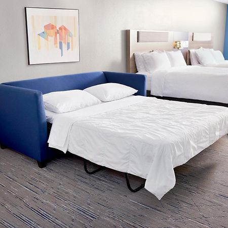 Holiday Inn Express & Suites Hawthorne - Elmsford North By Ihg Zewnętrze zdjęcie