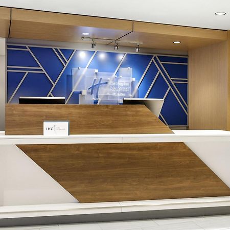 Holiday Inn Express & Suites Hawthorne - Elmsford North By Ihg Zewnętrze zdjęcie