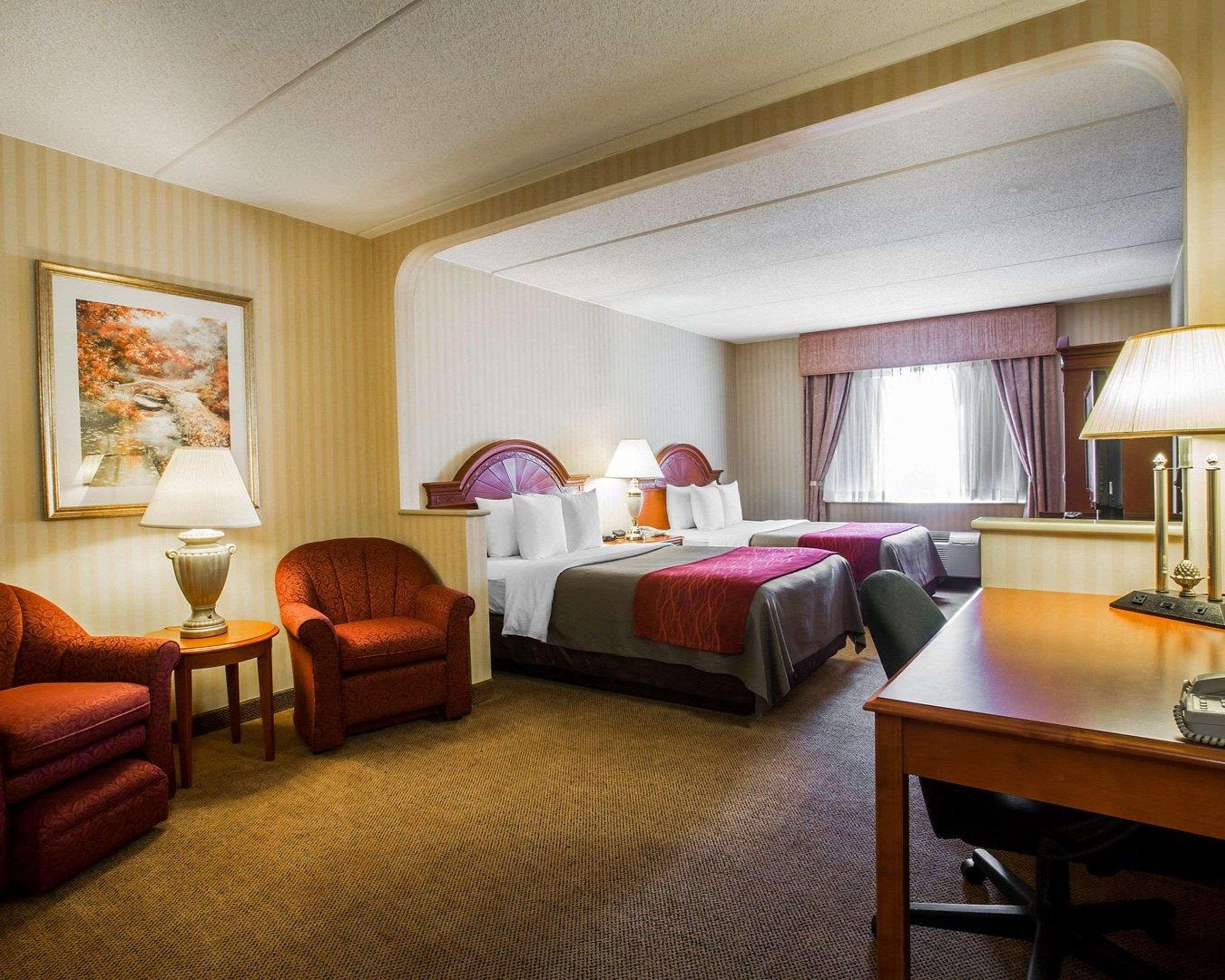 Holiday Inn Express & Suites Hawthorne - Elmsford North By Ihg Zewnętrze zdjęcie