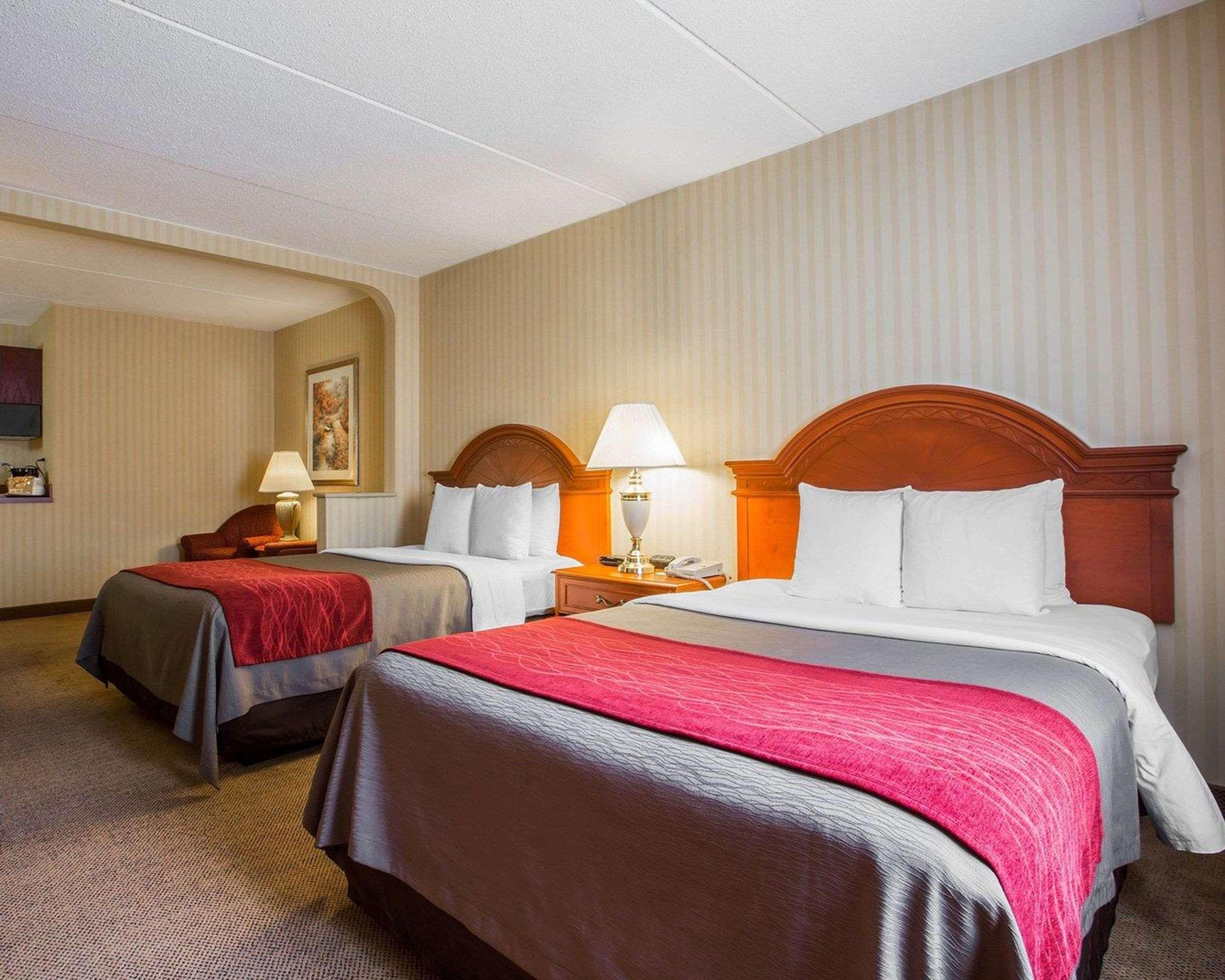 Holiday Inn Express & Suites Hawthorne - Elmsford North By Ihg Zewnętrze zdjęcie