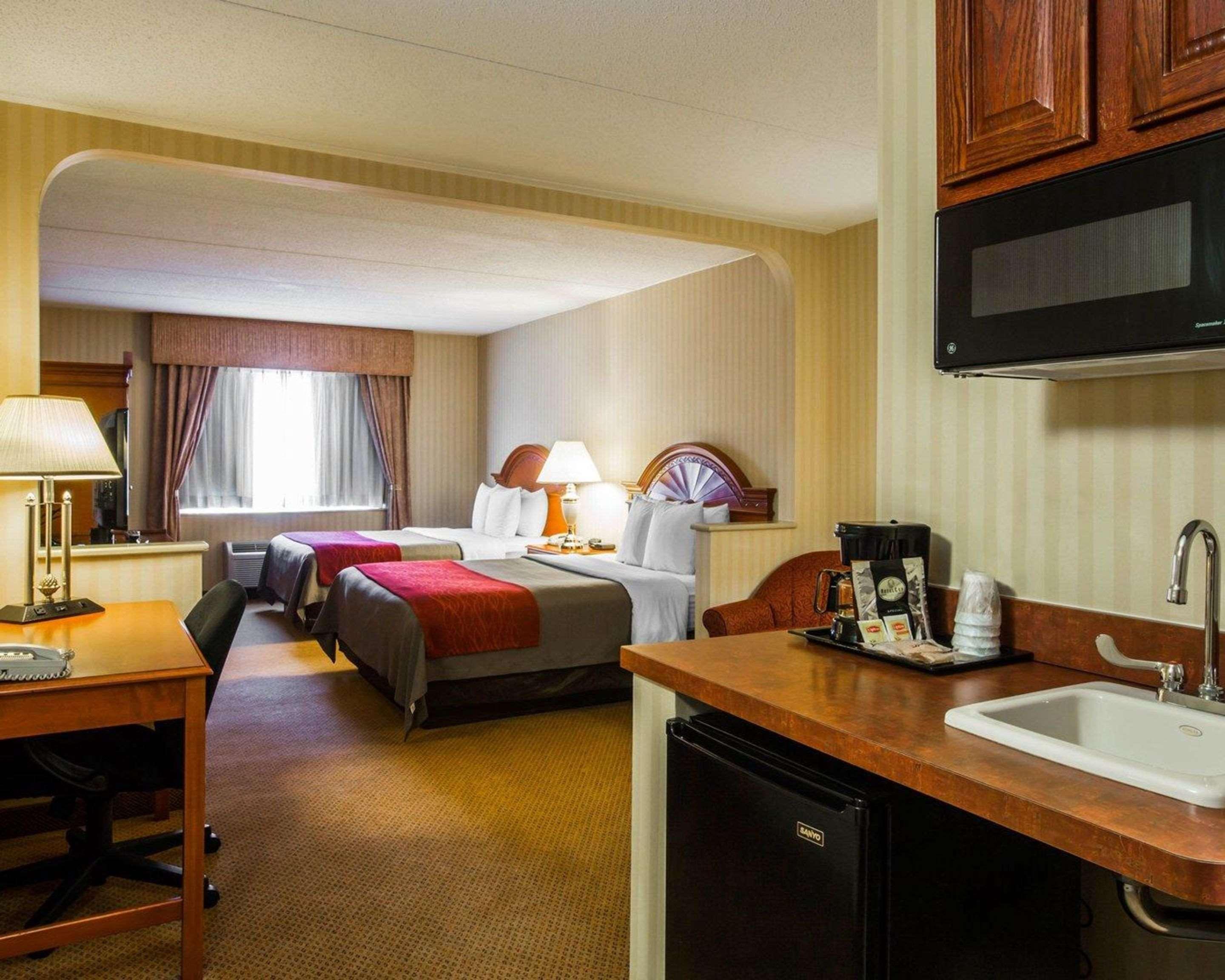 Holiday Inn Express & Suites Hawthorne - Elmsford North By Ihg Zewnętrze zdjęcie