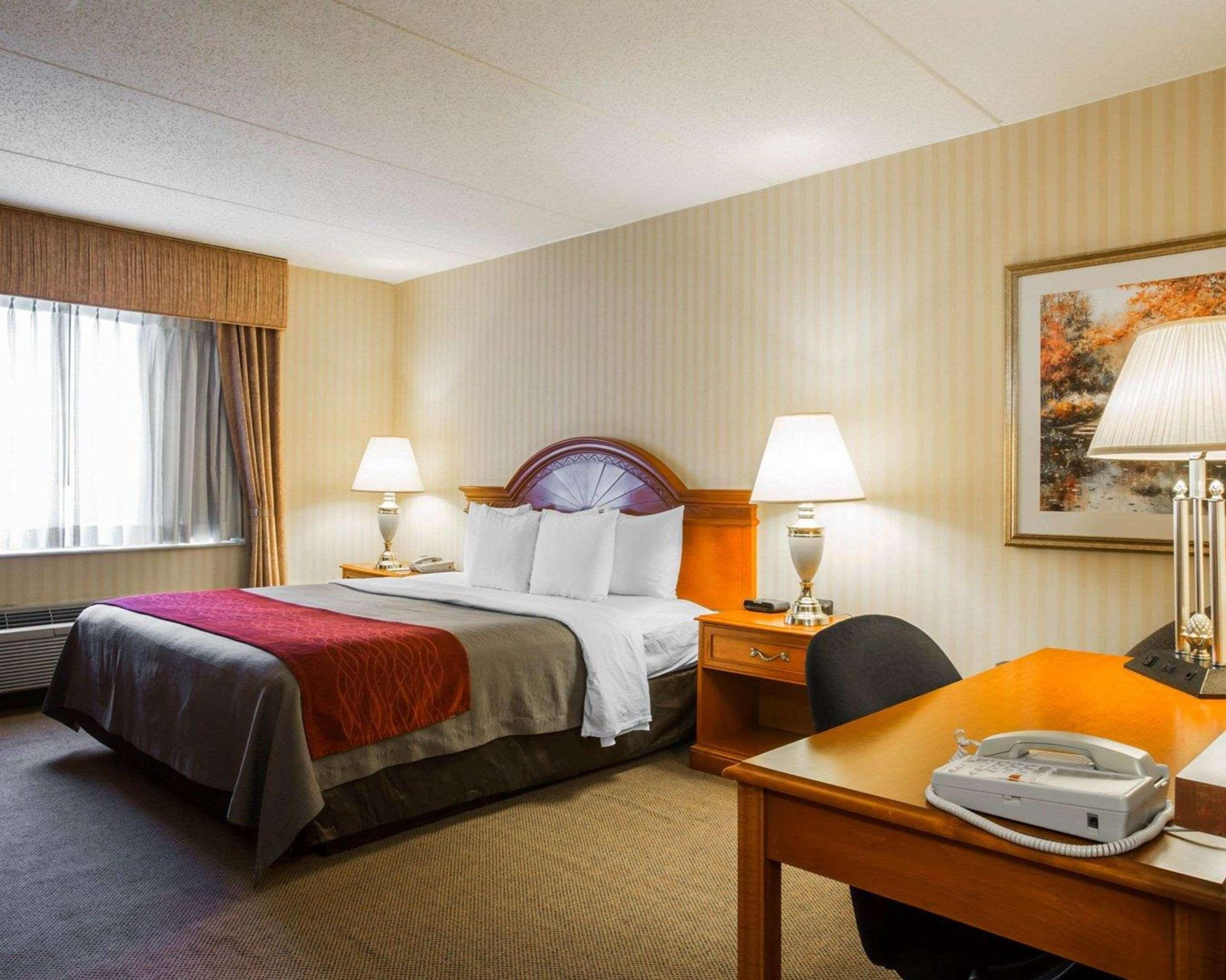 Holiday Inn Express & Suites Hawthorne - Elmsford North By Ihg Zewnętrze zdjęcie
