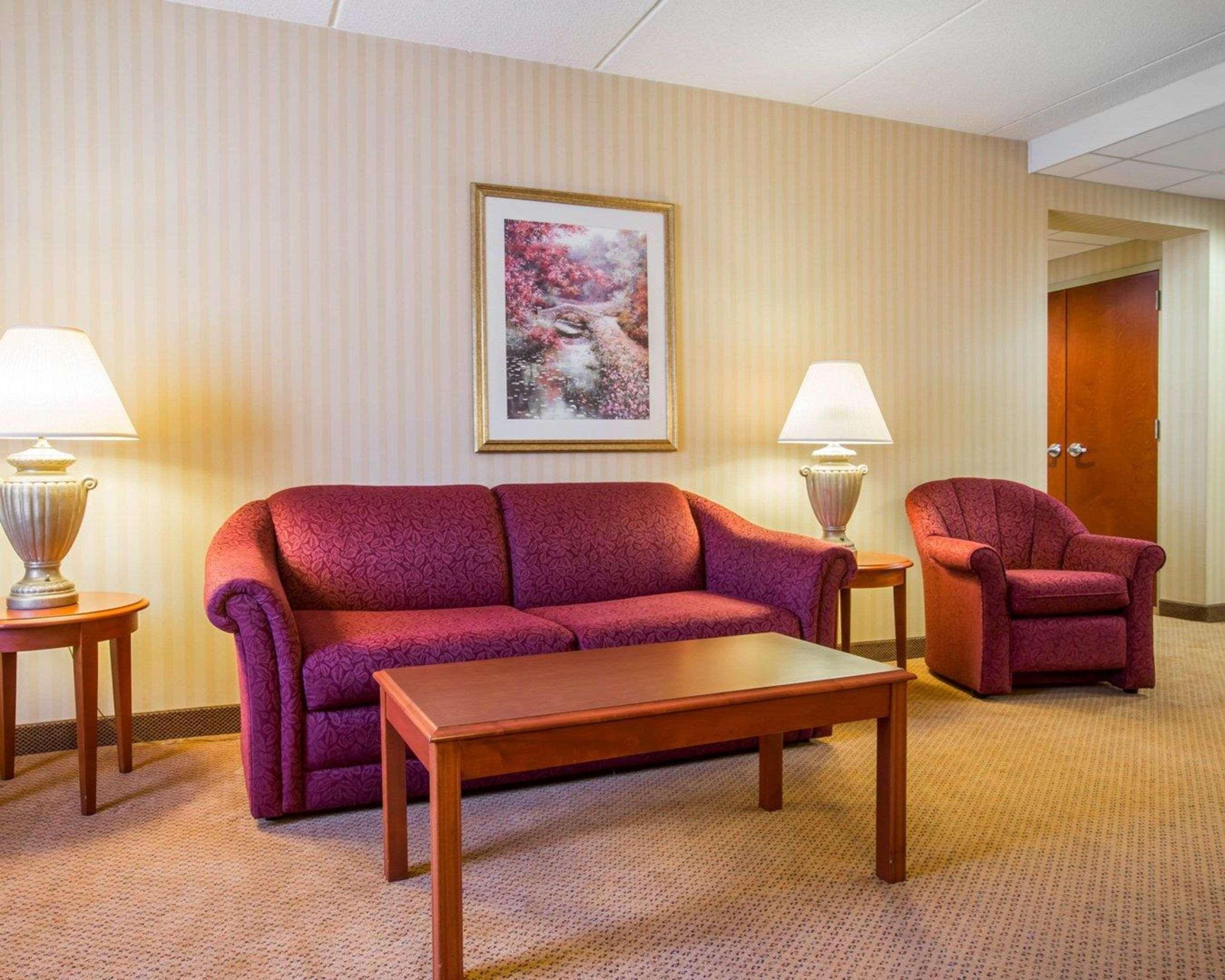 Holiday Inn Express & Suites Hawthorne - Elmsford North By Ihg Zewnętrze zdjęcie