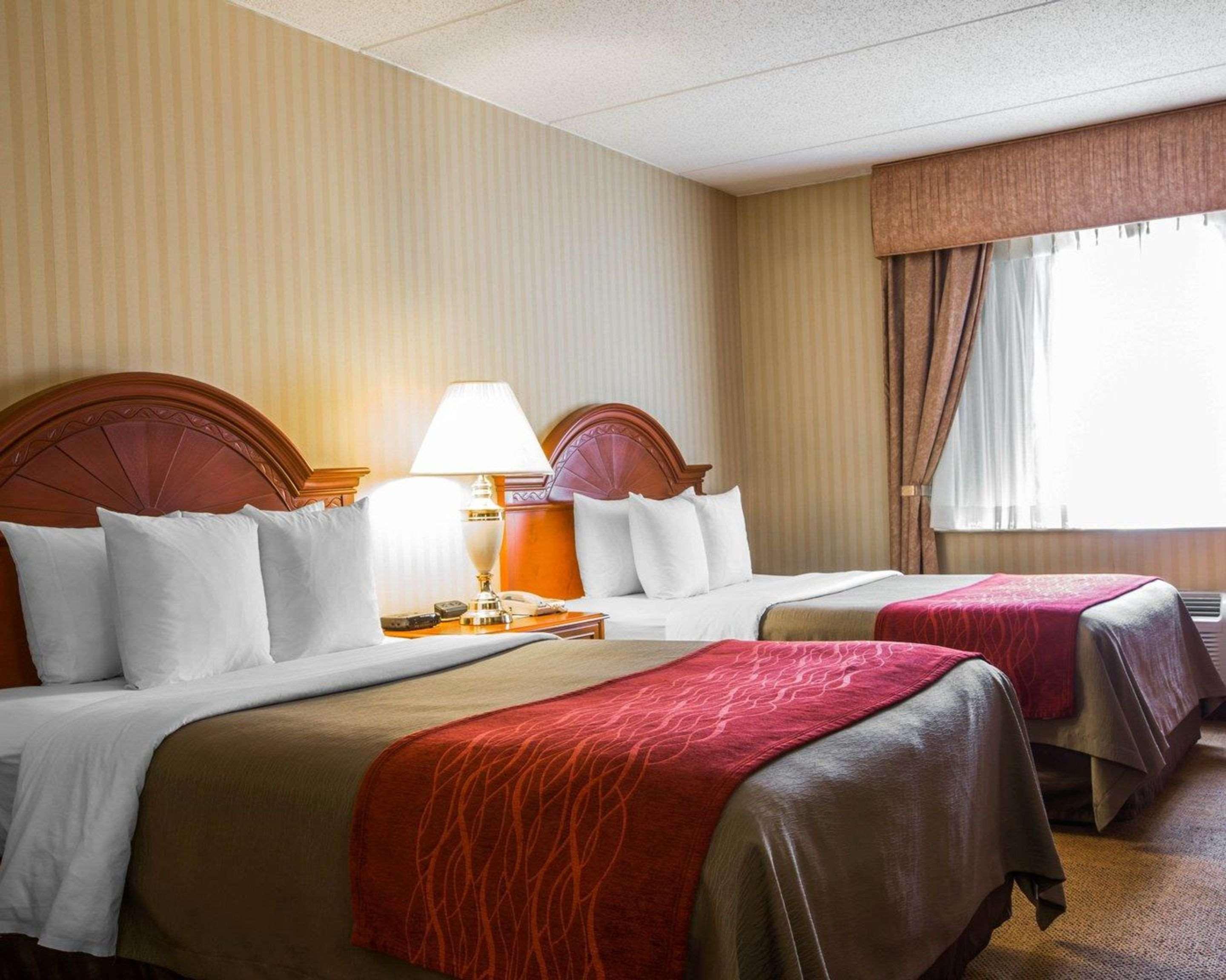 Holiday Inn Express & Suites Hawthorne - Elmsford North By Ihg Zewnętrze zdjęcie