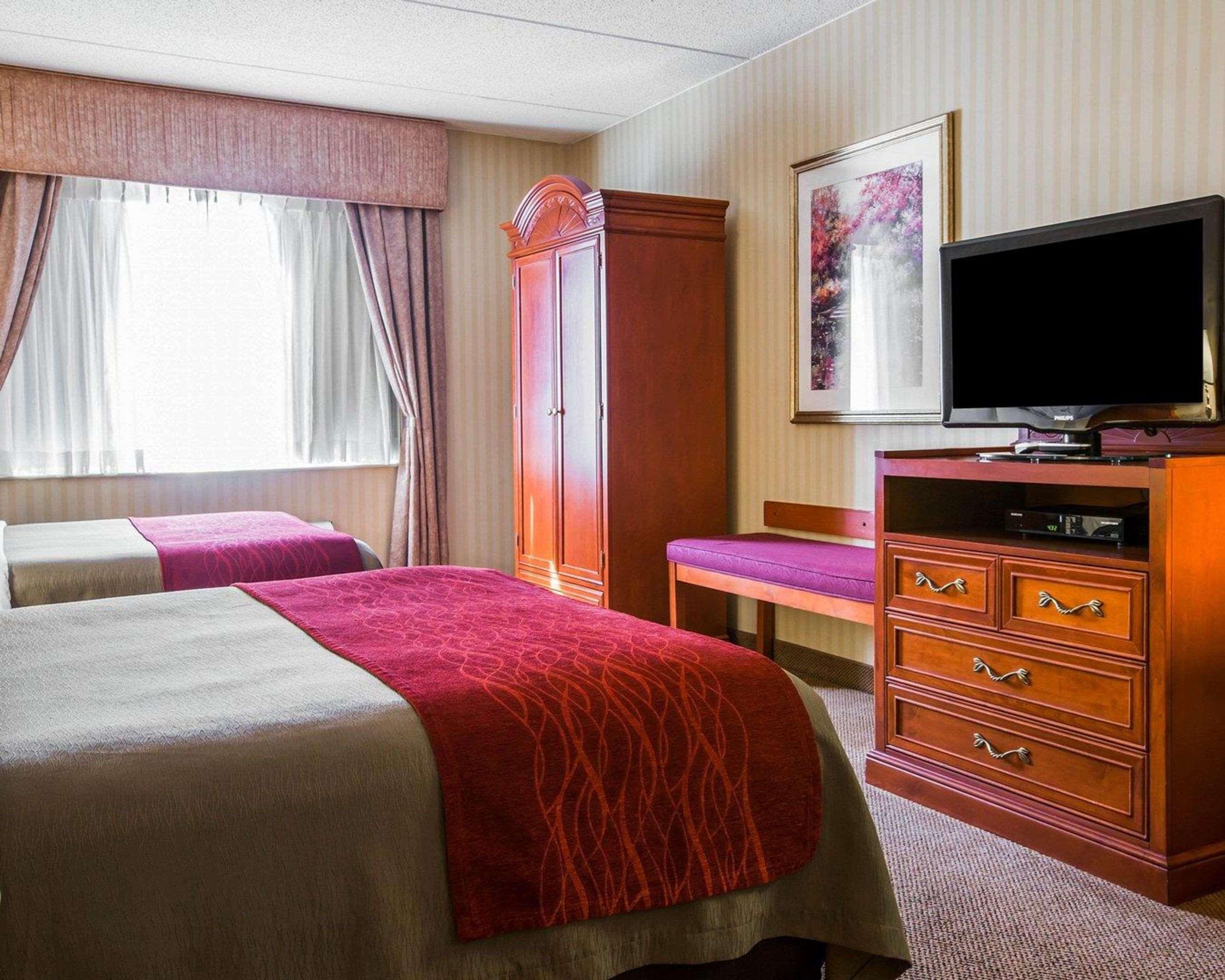 Holiday Inn Express & Suites Hawthorne - Elmsford North By Ihg Zewnętrze zdjęcie