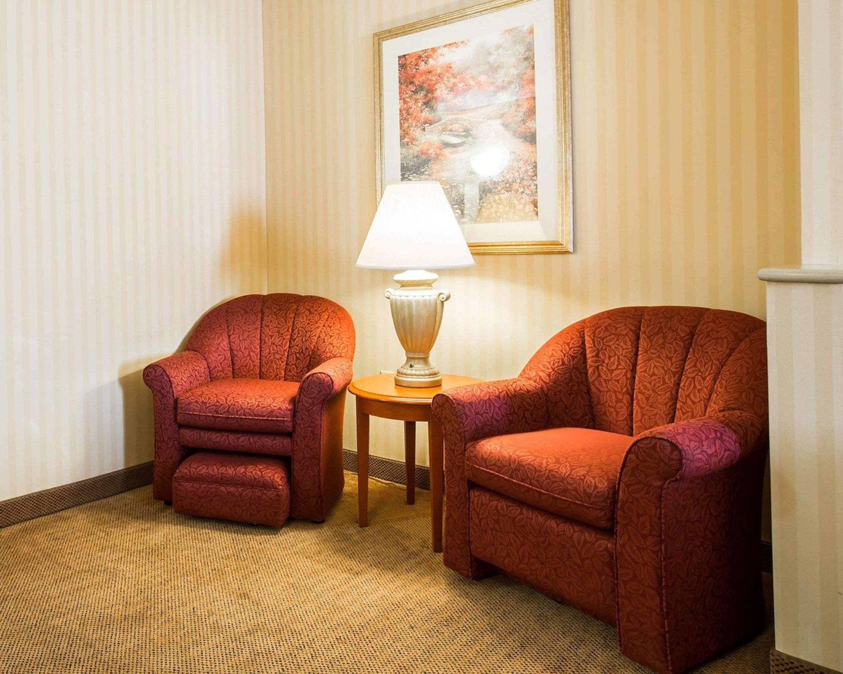 Holiday Inn Express & Suites Hawthorne - Elmsford North By Ihg Zewnętrze zdjęcie