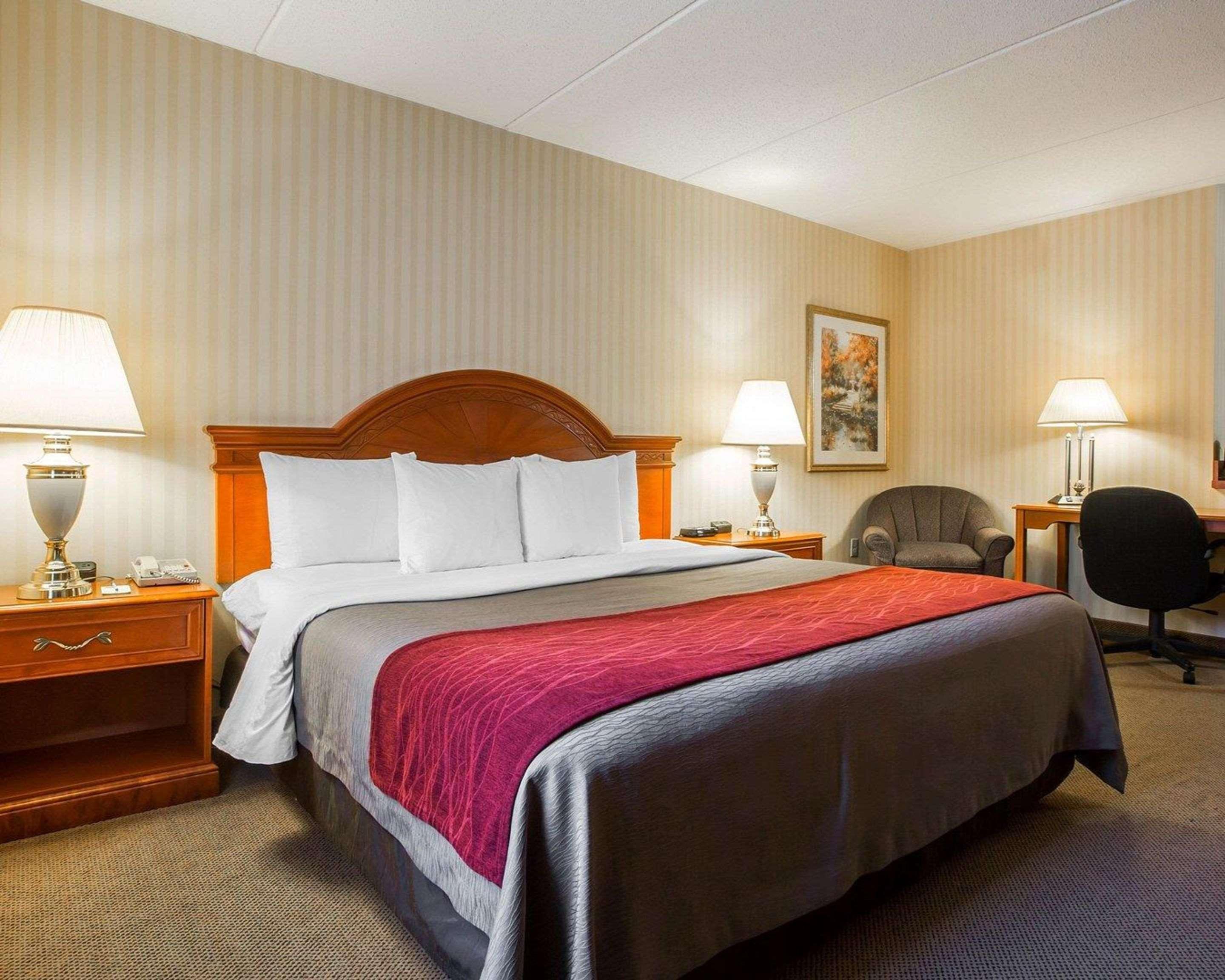 Holiday Inn Express & Suites Hawthorne - Elmsford North By Ihg Zewnętrze zdjęcie