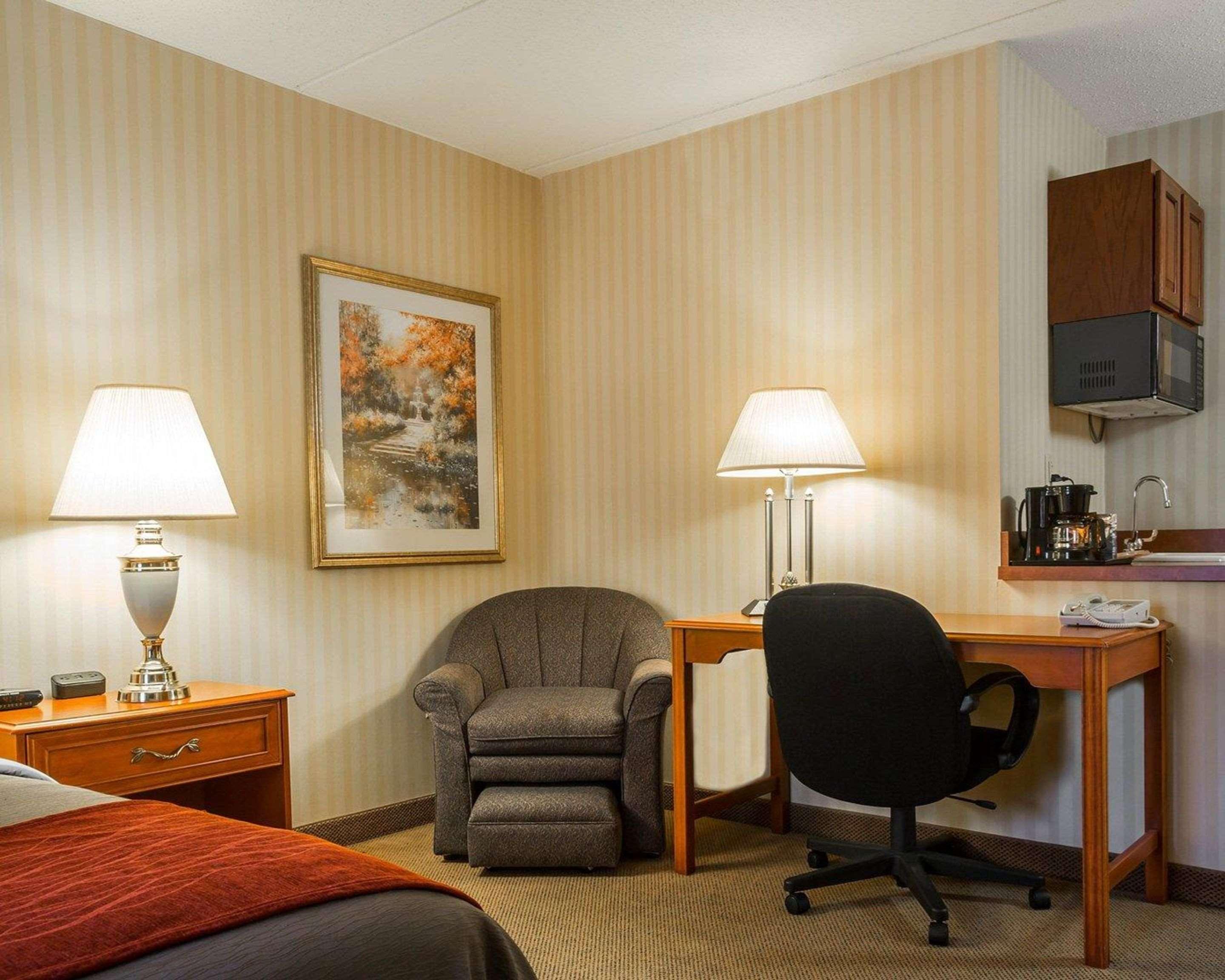Holiday Inn Express & Suites Hawthorne - Elmsford North By Ihg Zewnętrze zdjęcie