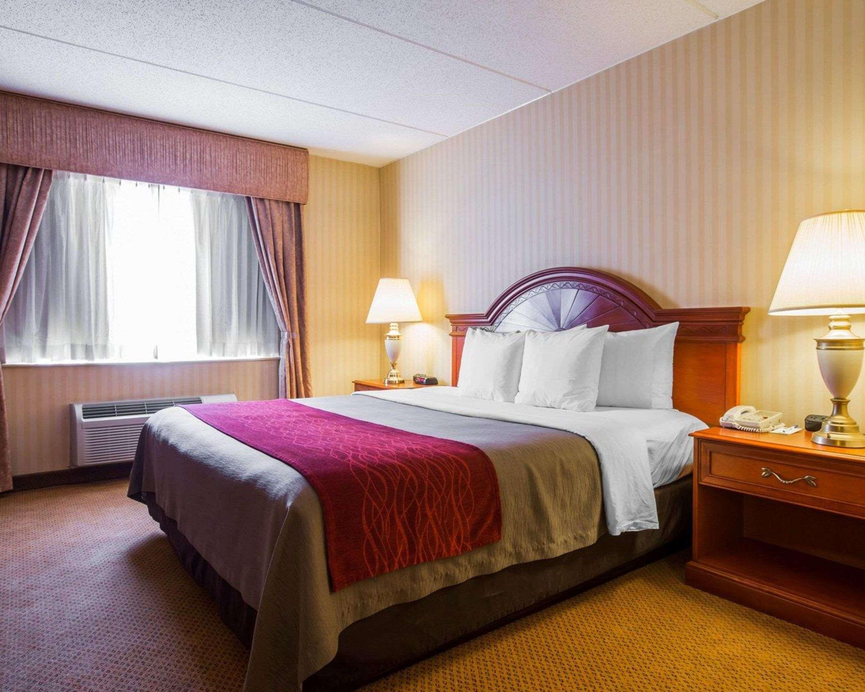 Holiday Inn Express & Suites Hawthorne - Elmsford North By Ihg Zewnętrze zdjęcie