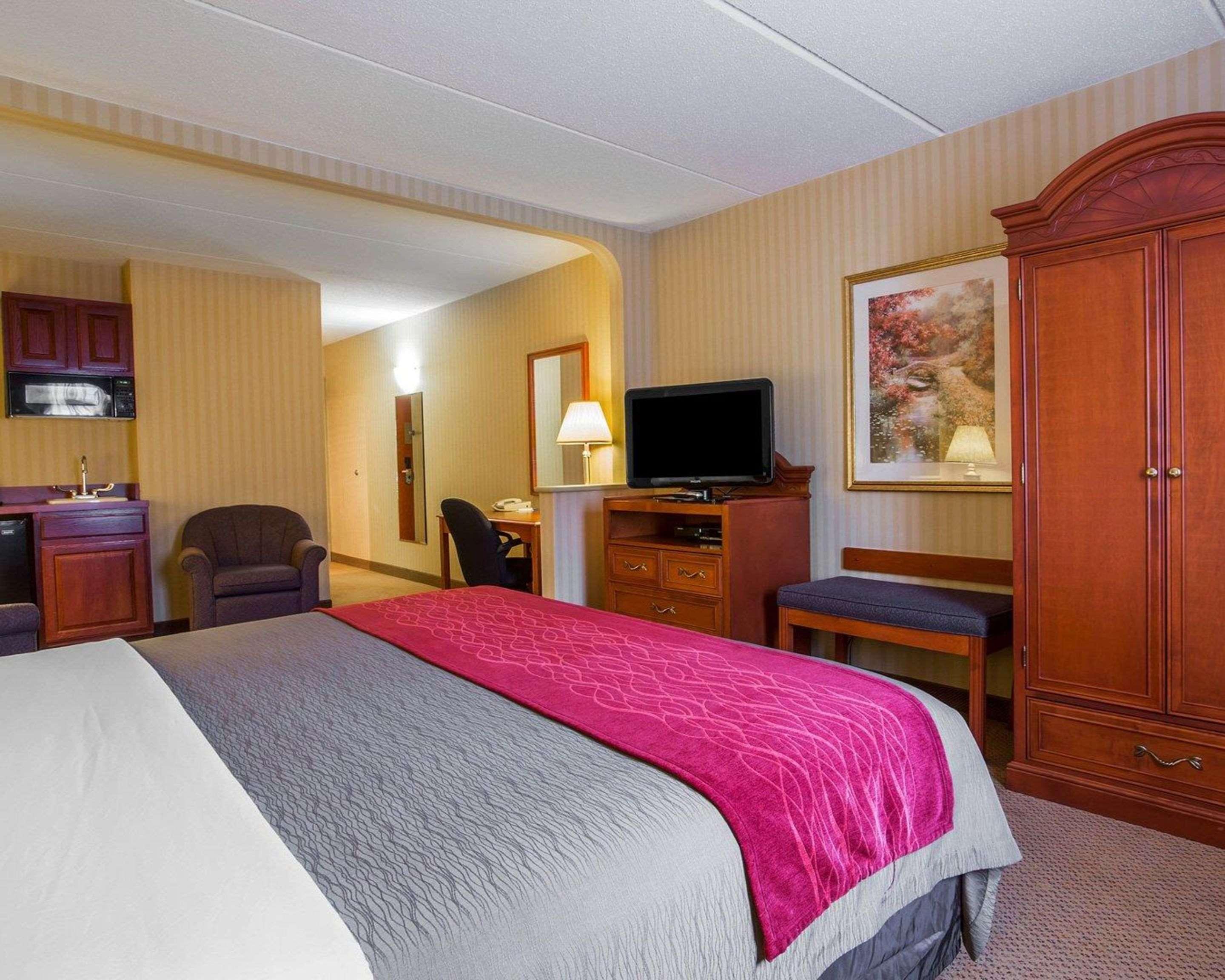 Holiday Inn Express & Suites Hawthorne - Elmsford North By Ihg Zewnętrze zdjęcie