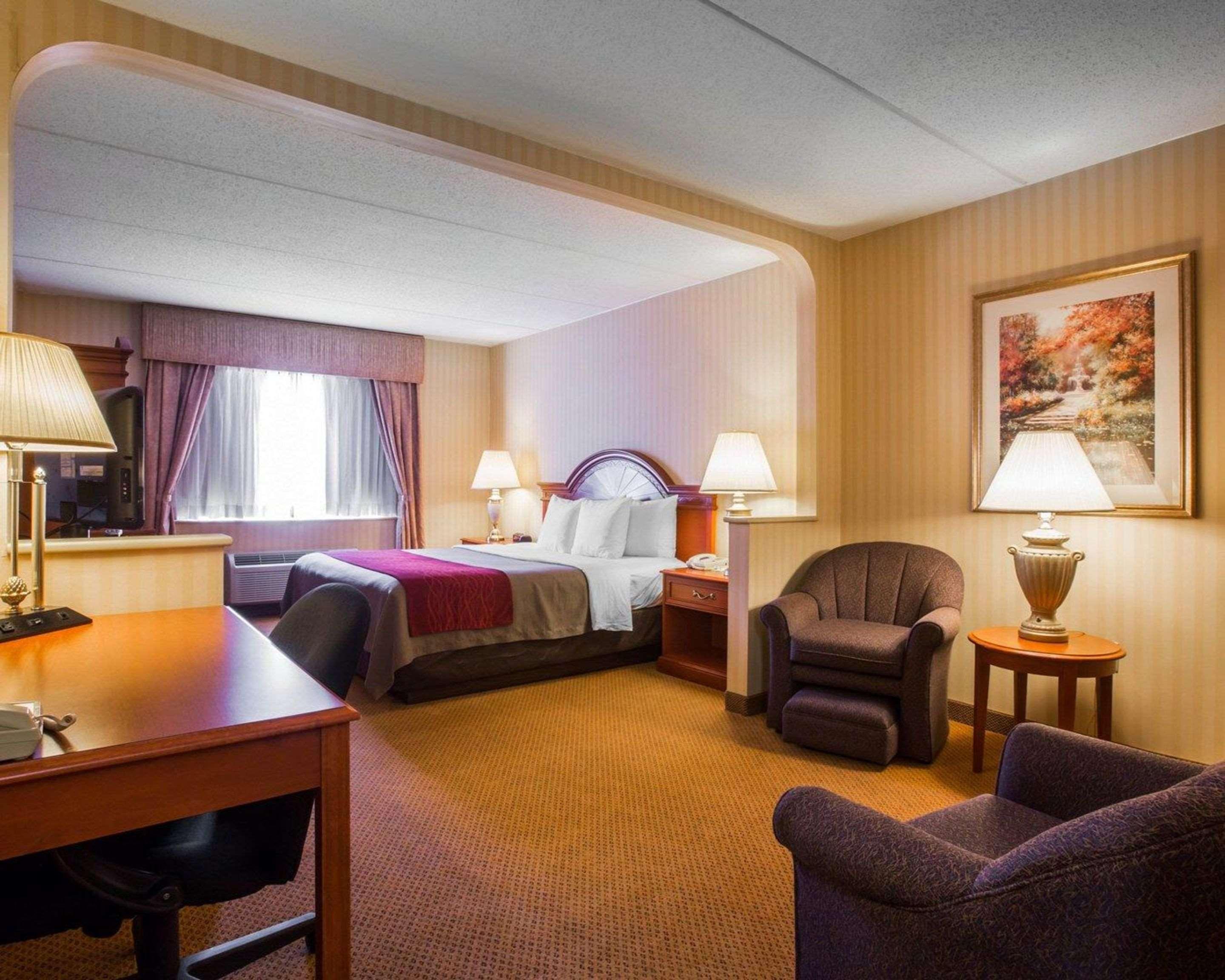 Holiday Inn Express & Suites Hawthorne - Elmsford North By Ihg Zewnętrze zdjęcie