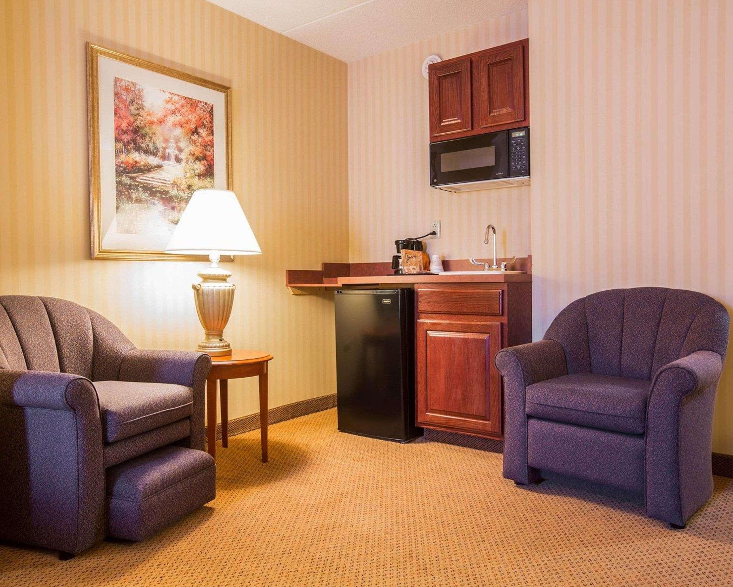 Holiday Inn Express & Suites Hawthorne - Elmsford North By Ihg Zewnętrze zdjęcie