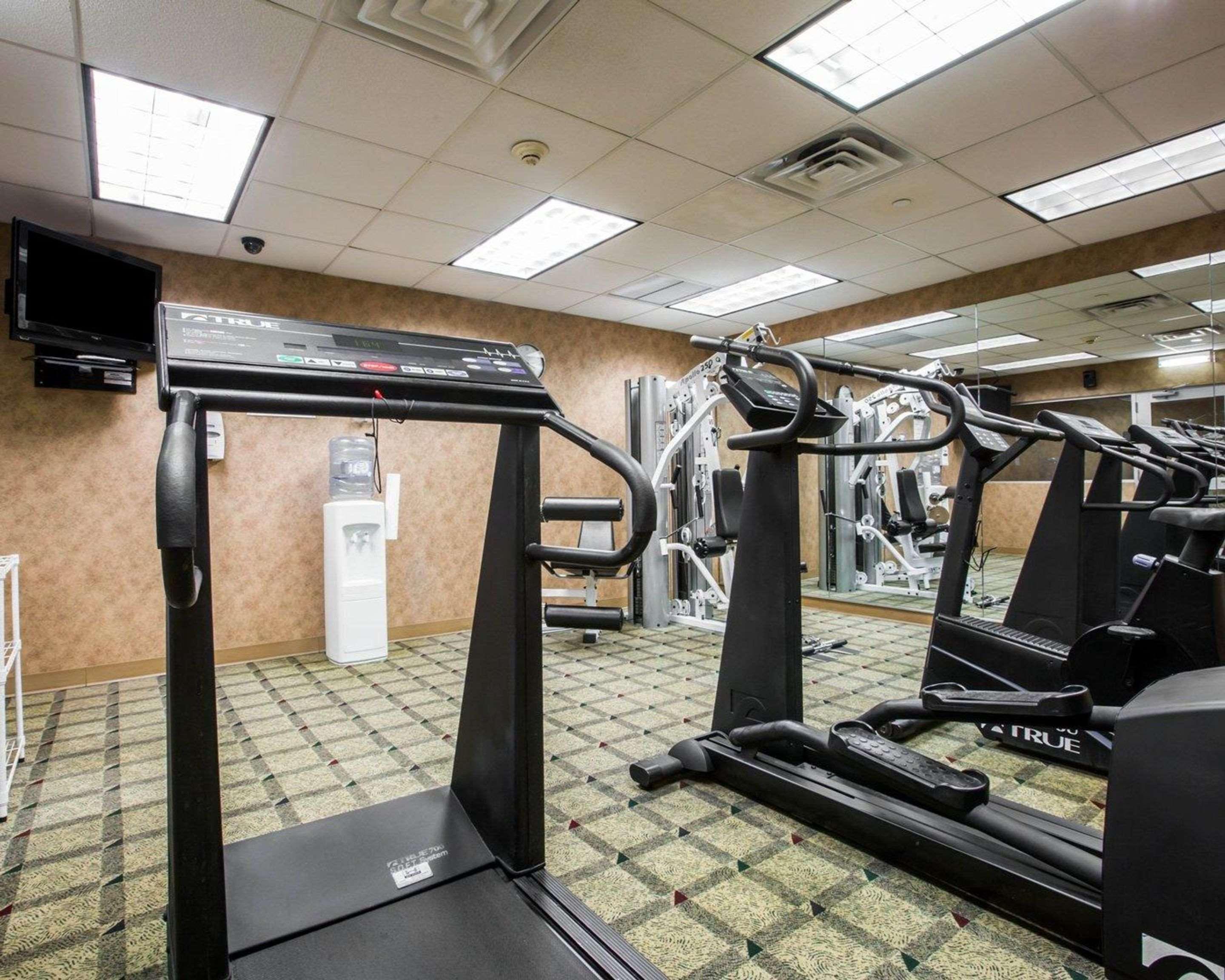 Holiday Inn Express & Suites Hawthorne - Elmsford North By Ihg Zewnętrze zdjęcie