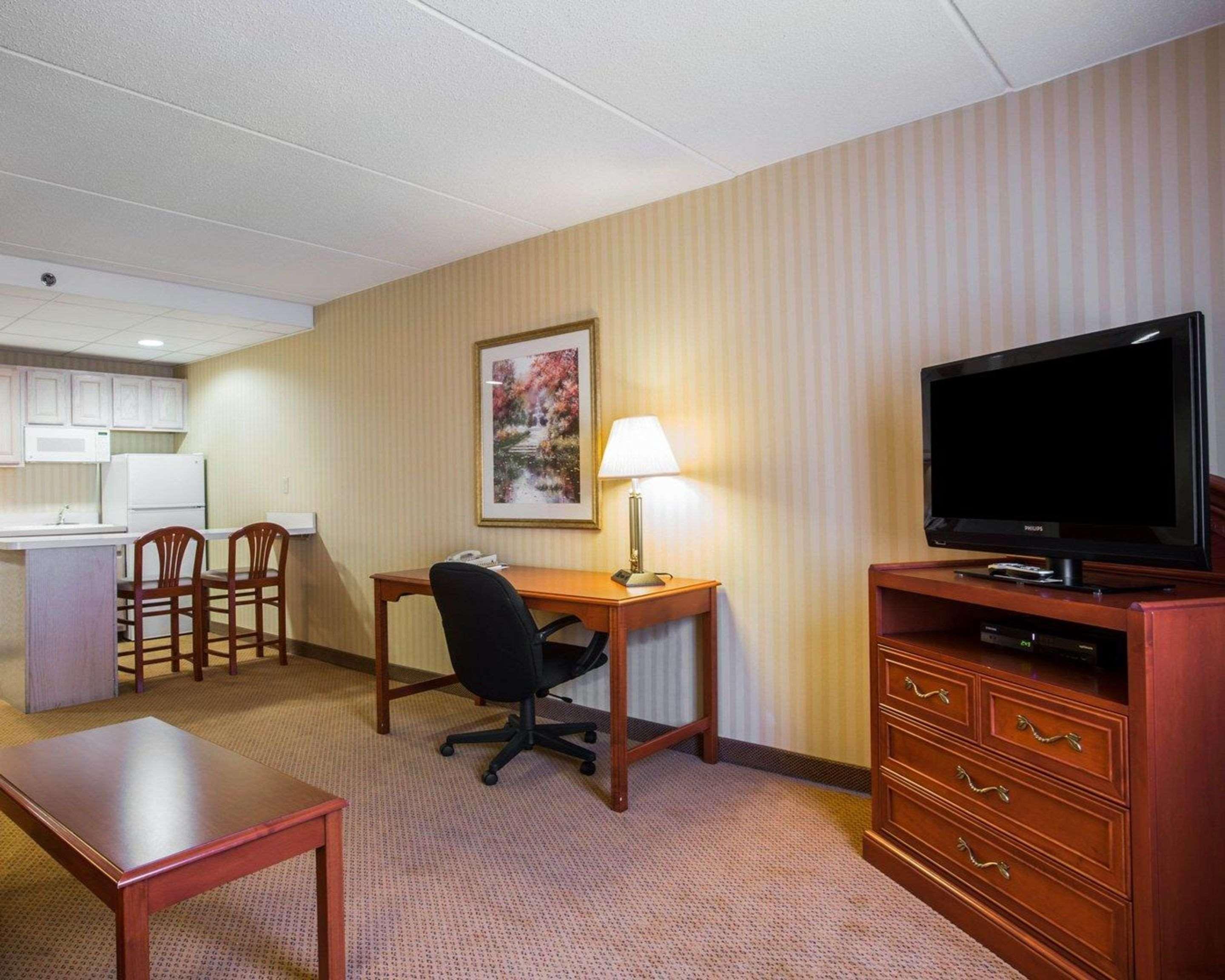 Holiday Inn Express & Suites Hawthorne - Elmsford North By Ihg Zewnętrze zdjęcie