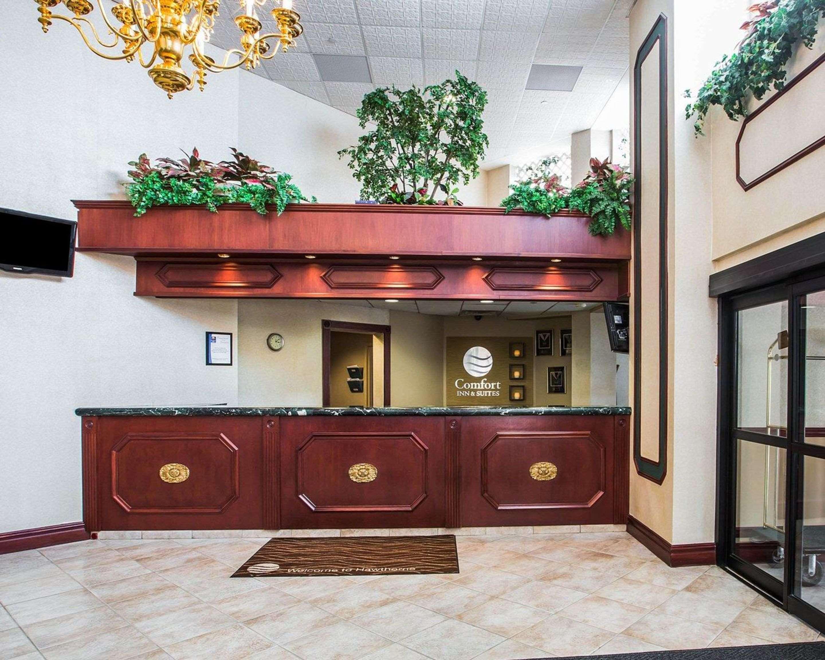 Holiday Inn Express & Suites Hawthorne - Elmsford North By Ihg Zewnętrze zdjęcie