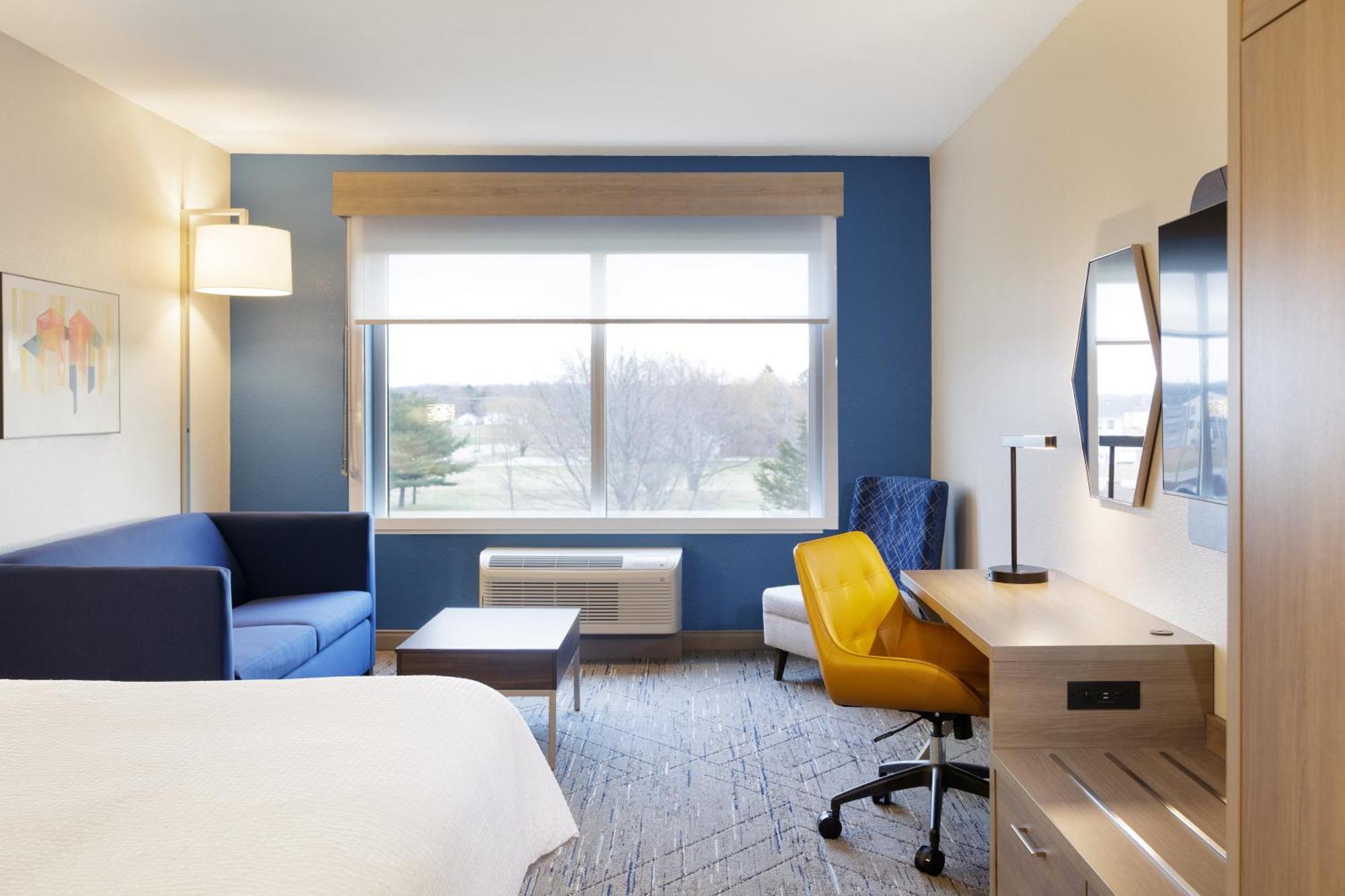 Holiday Inn Express & Suites Hawthorne - Elmsford North By Ihg Zewnętrze zdjęcie