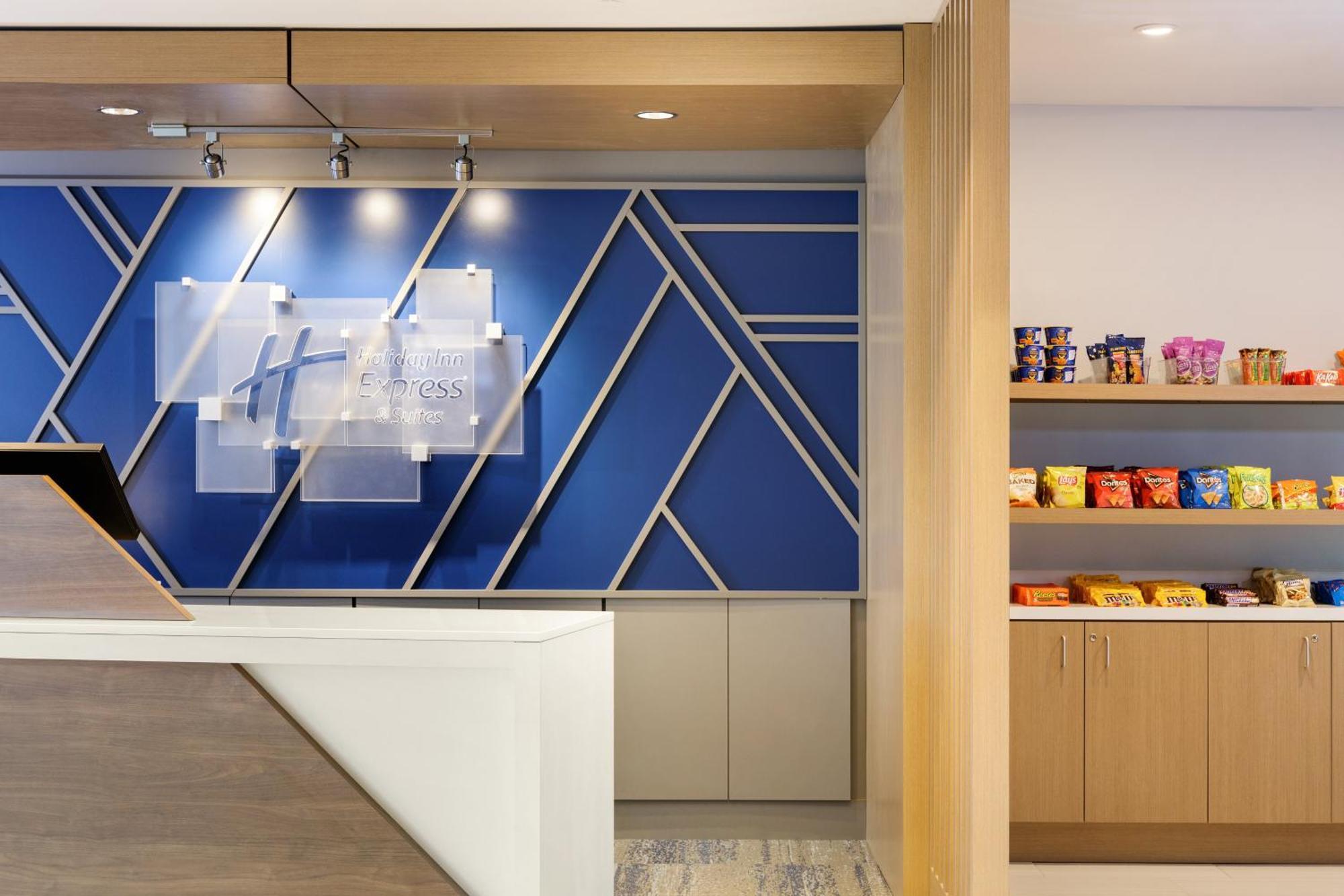 Holiday Inn Express & Suites Hawthorne - Elmsford North By Ihg Zewnętrze zdjęcie