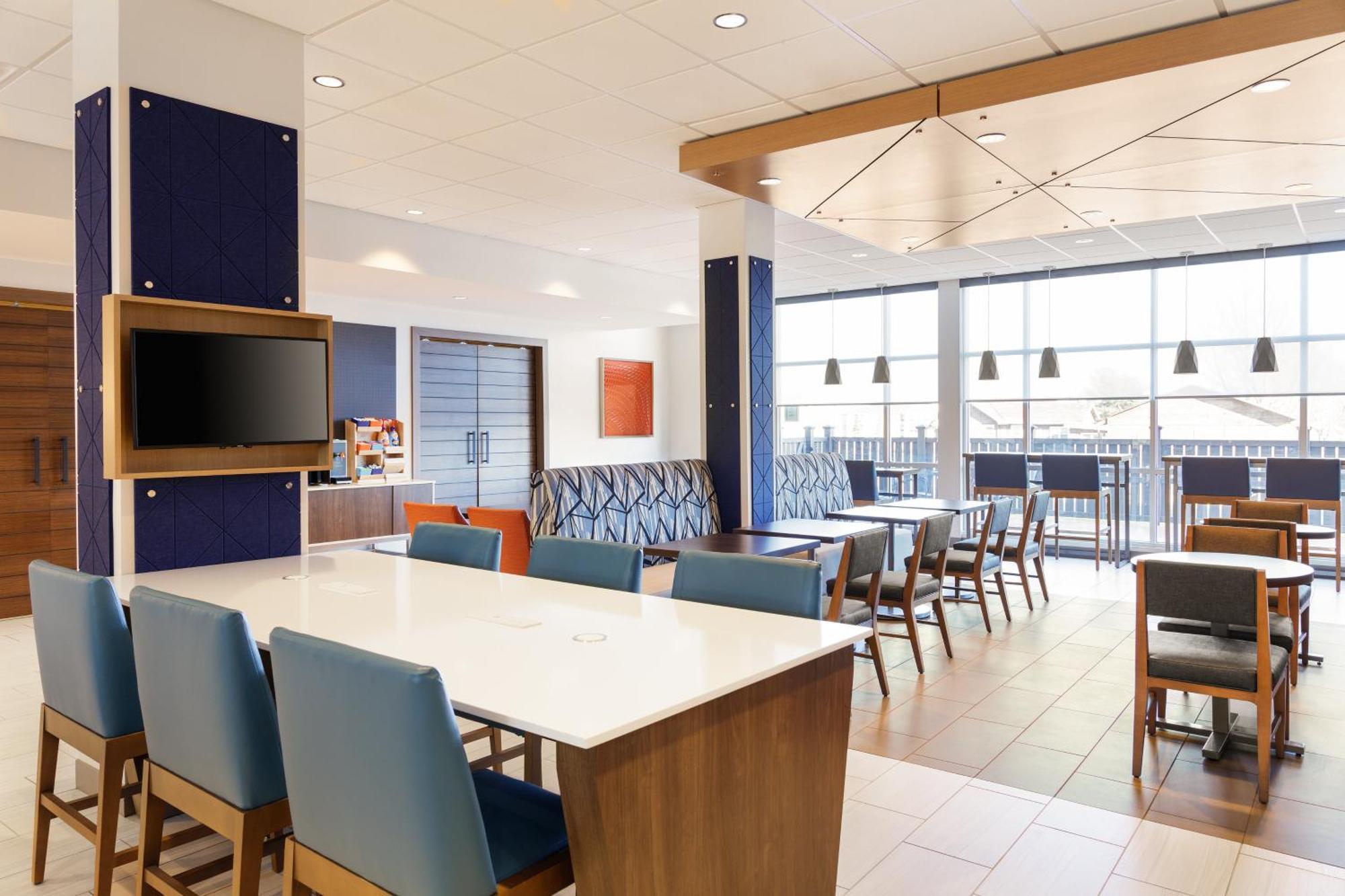 Holiday Inn Express & Suites Hawthorne - Elmsford North By Ihg Zewnętrze zdjęcie