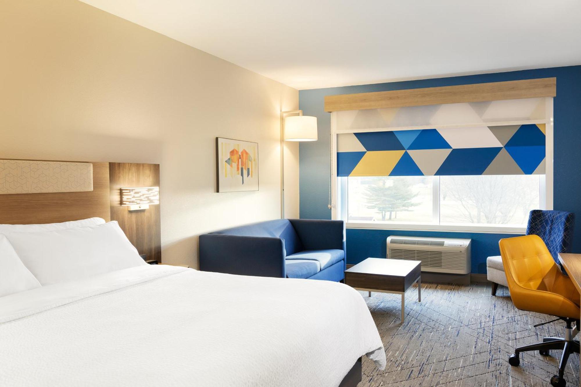 Holiday Inn Express & Suites Hawthorne - Elmsford North By Ihg Zewnętrze zdjęcie