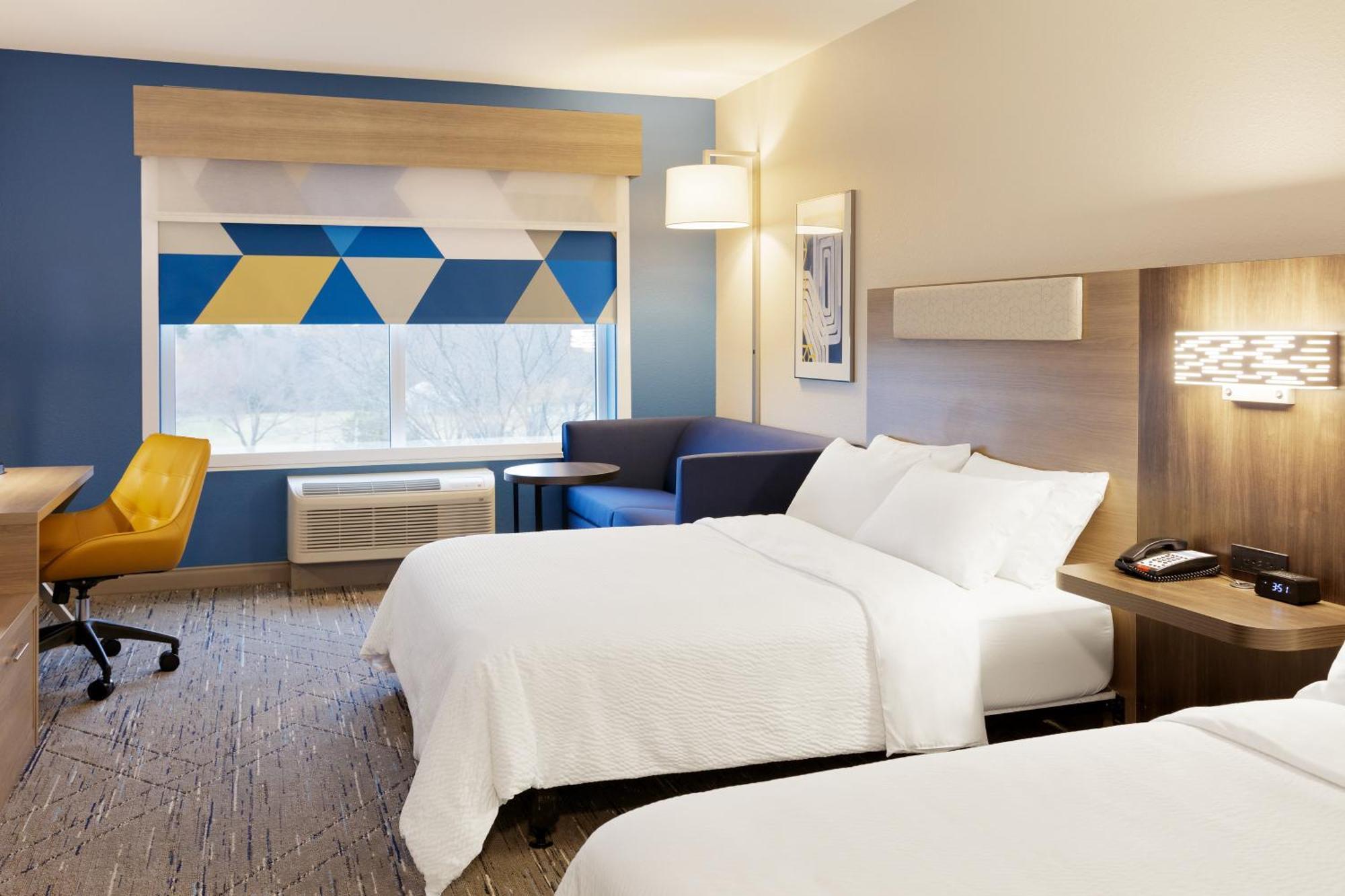 Holiday Inn Express & Suites Hawthorne - Elmsford North By Ihg Zewnętrze zdjęcie