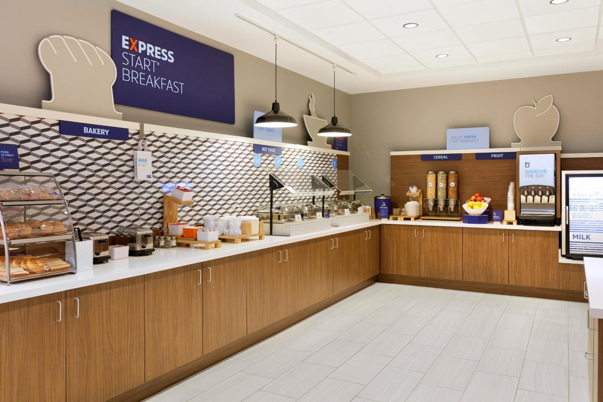 Holiday Inn Express & Suites Hawthorne - Elmsford North By Ihg Zewnętrze zdjęcie