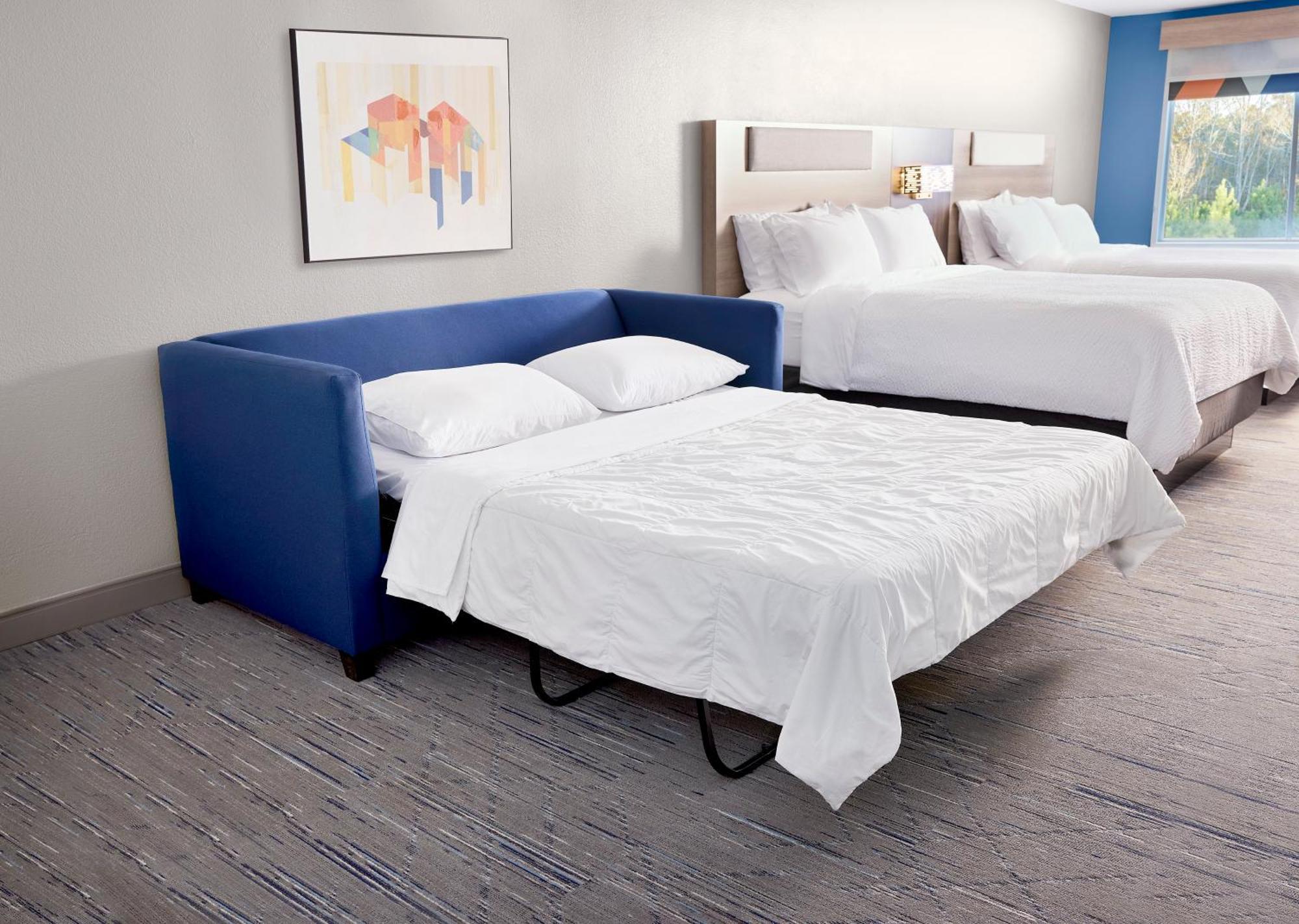 Holiday Inn Express & Suites Hawthorne - Elmsford North By Ihg Zewnętrze zdjęcie
