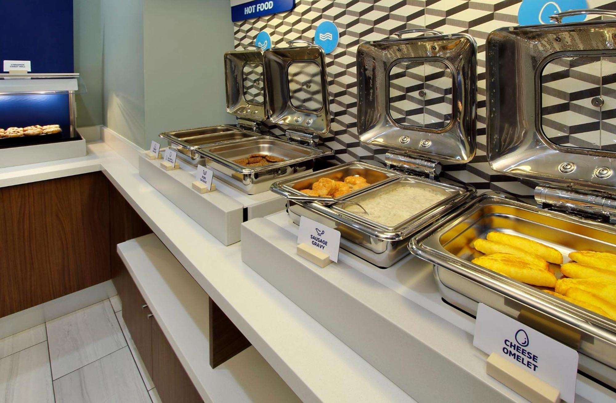 Holiday Inn Express & Suites Hawthorne - Elmsford North By Ihg Zewnętrze zdjęcie