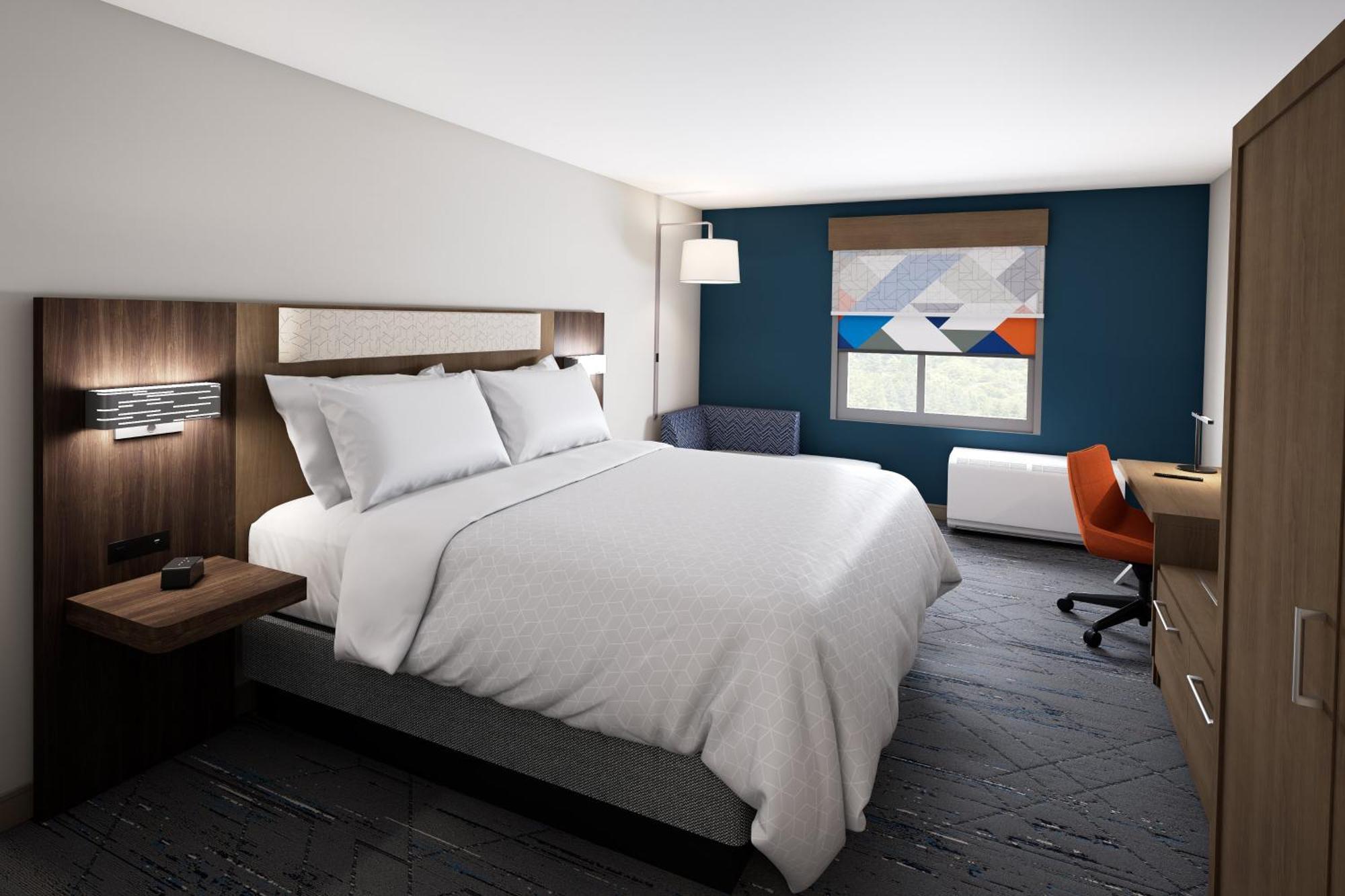 Holiday Inn Express & Suites Hawthorne - Elmsford North By Ihg Zewnętrze zdjęcie