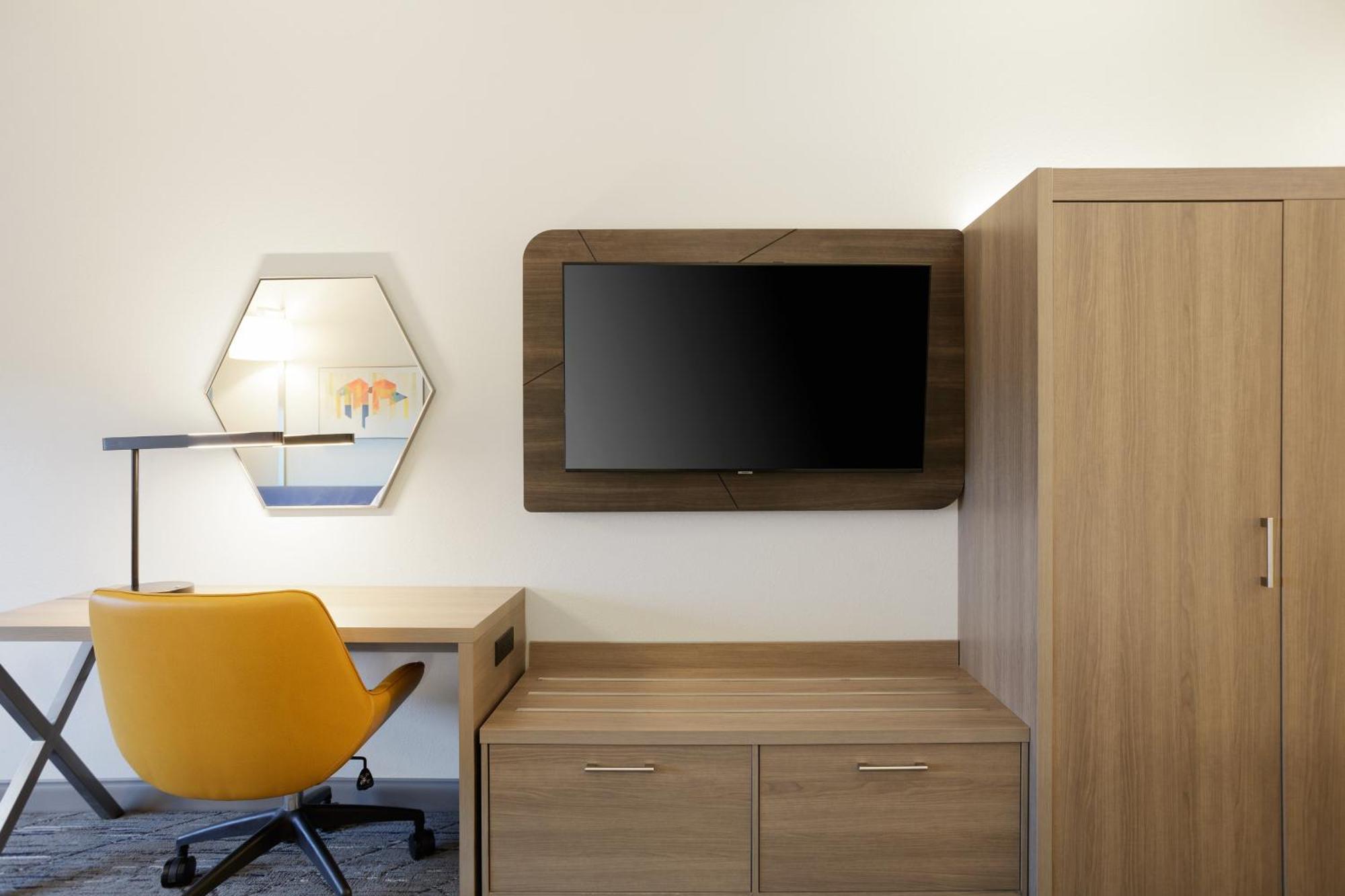 Holiday Inn Express & Suites Hawthorne - Elmsford North By Ihg Zewnętrze zdjęcie