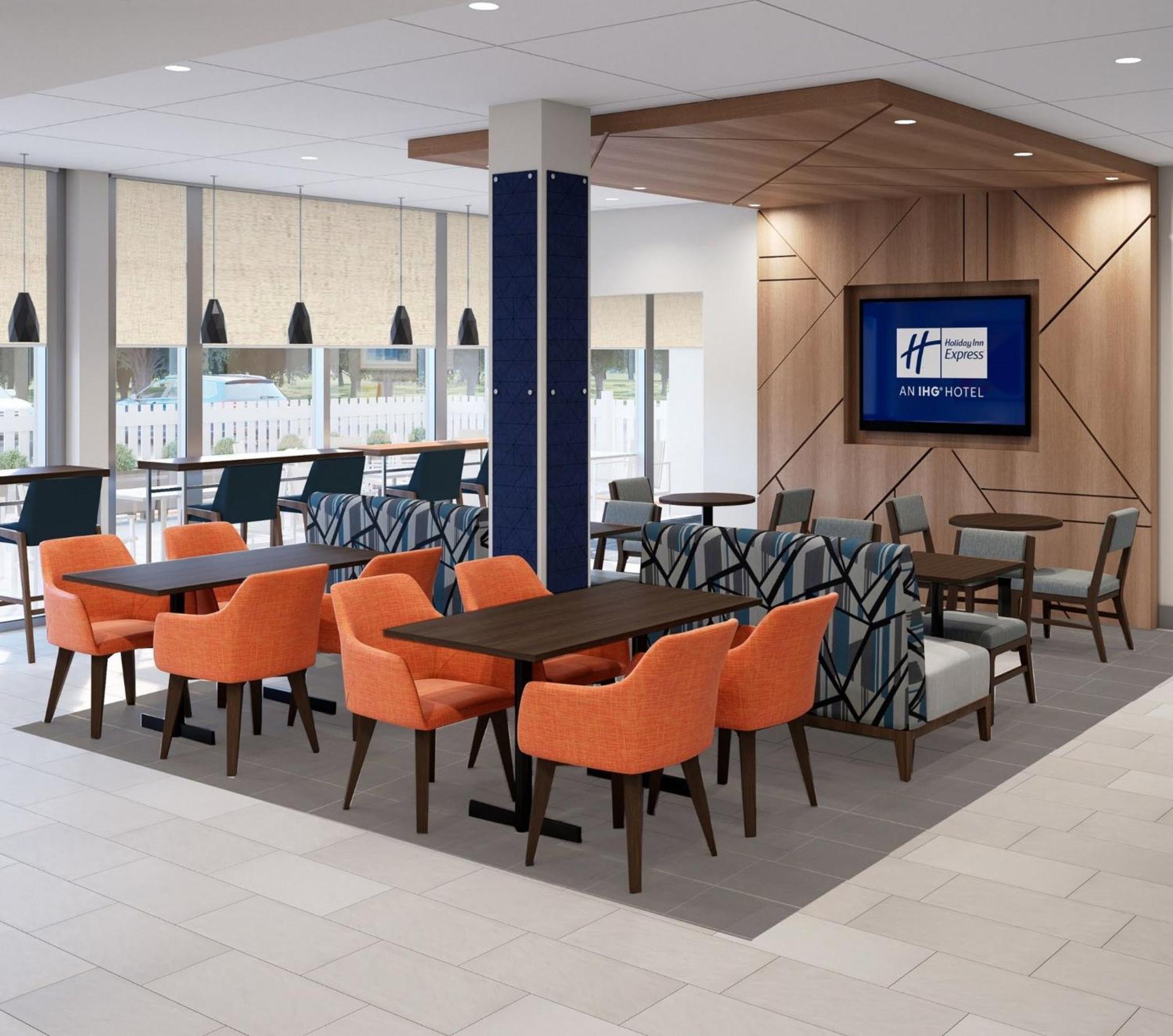 Holiday Inn Express & Suites Hawthorne - Elmsford North By Ihg Zewnętrze zdjęcie