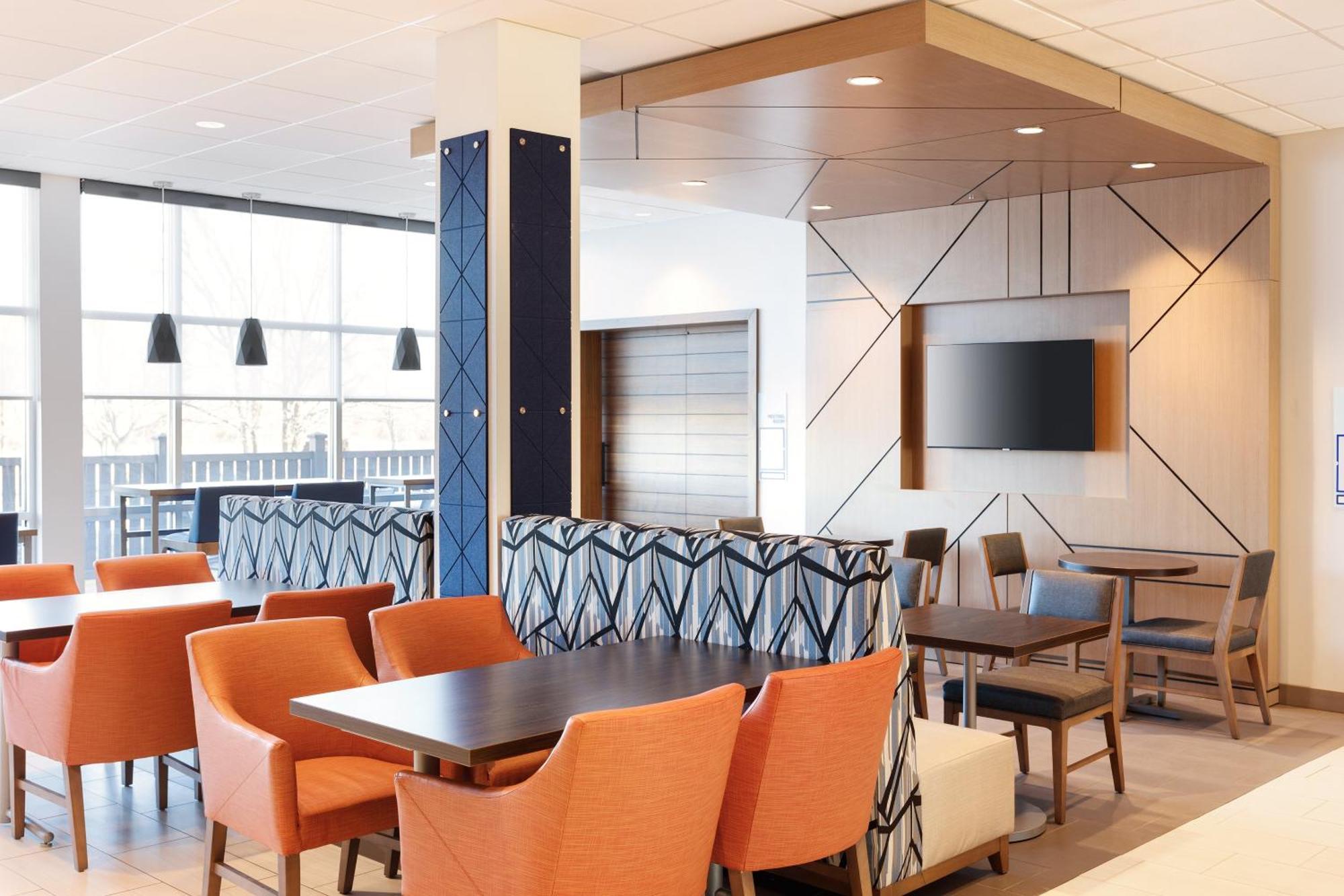 Holiday Inn Express & Suites Hawthorne - Elmsford North By Ihg Zewnętrze zdjęcie