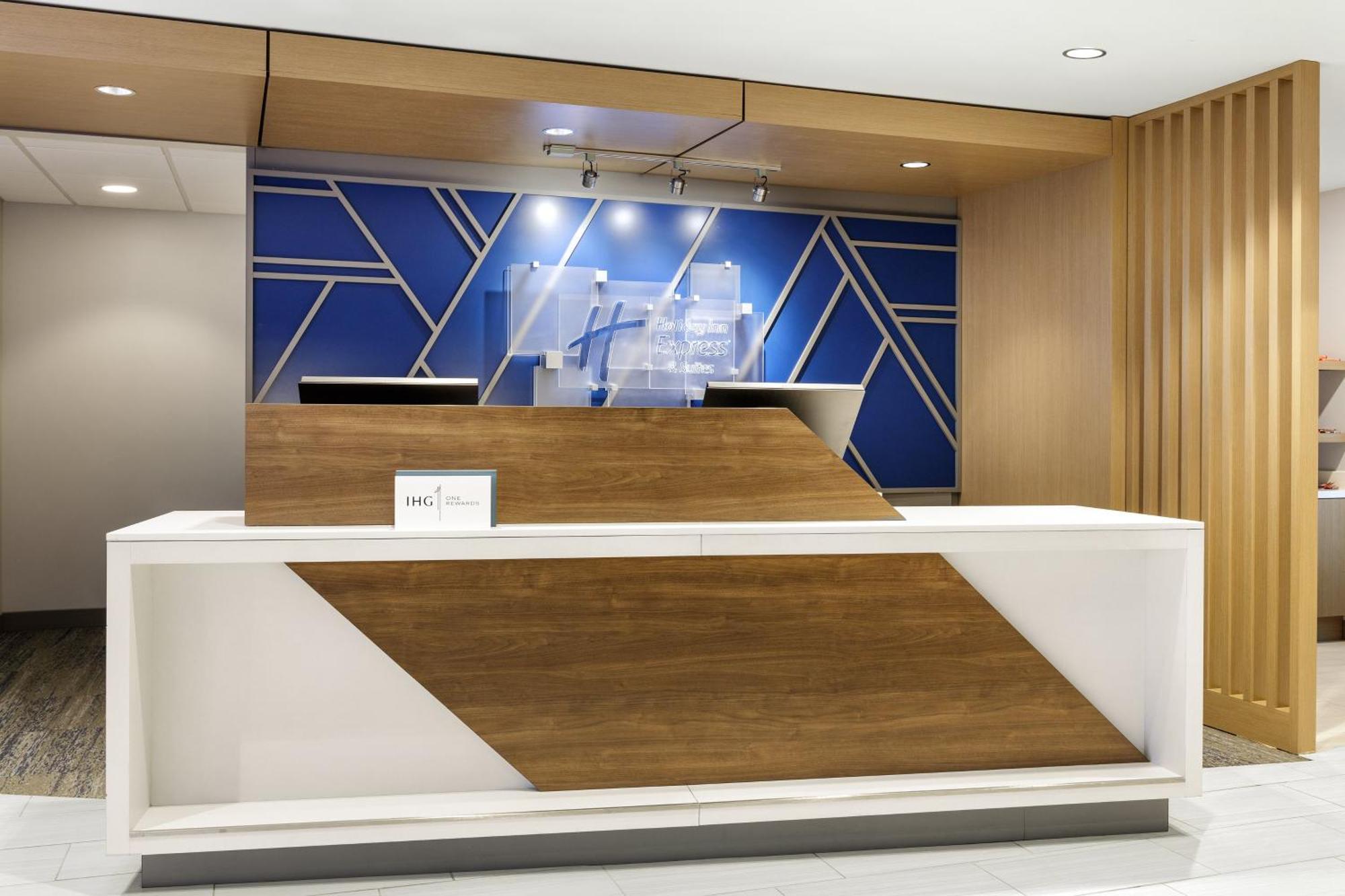 Holiday Inn Express & Suites Hawthorne - Elmsford North By Ihg Zewnętrze zdjęcie