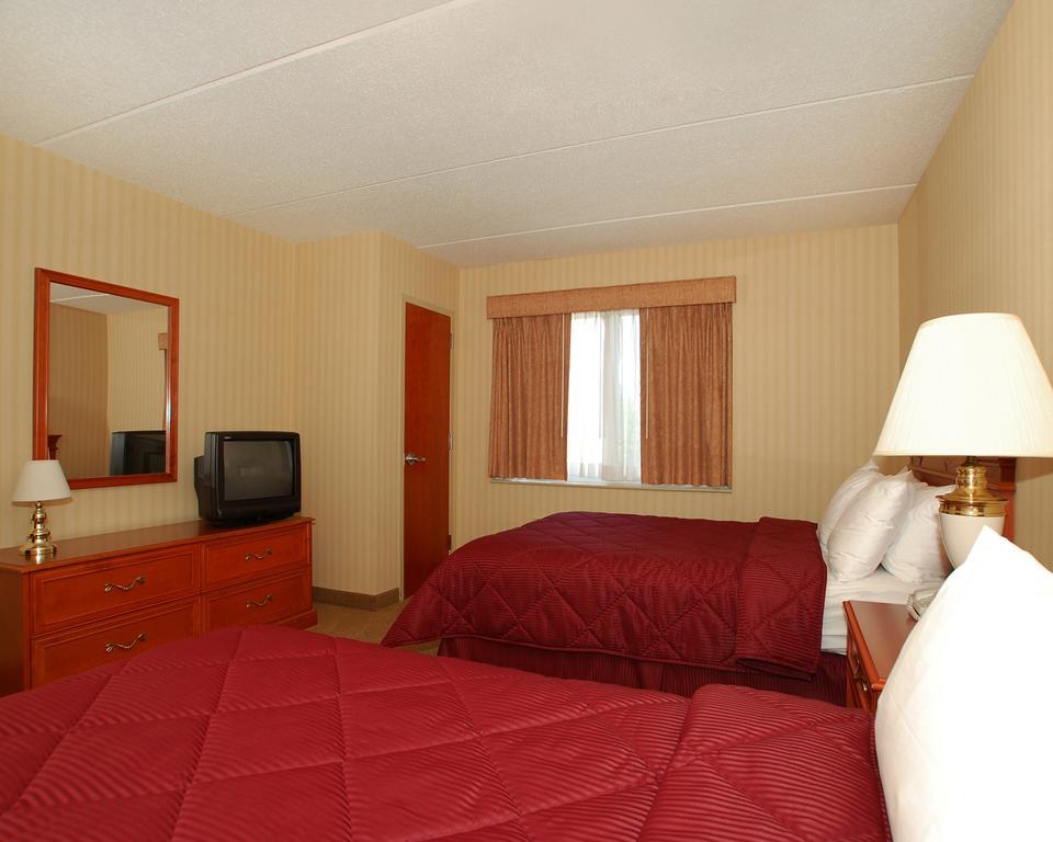 Holiday Inn Express & Suites Hawthorne - Elmsford North By Ihg Pokój zdjęcie