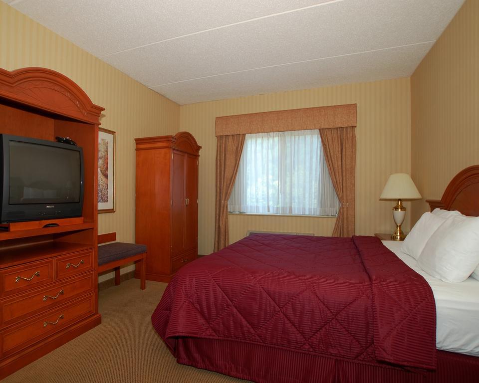 Holiday Inn Express & Suites Hawthorne - Elmsford North By Ihg Pokój zdjęcie